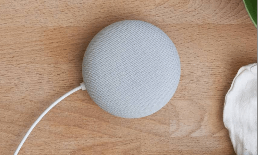2020 red dot product design award，Google Nest Mini，speaker，voice，
