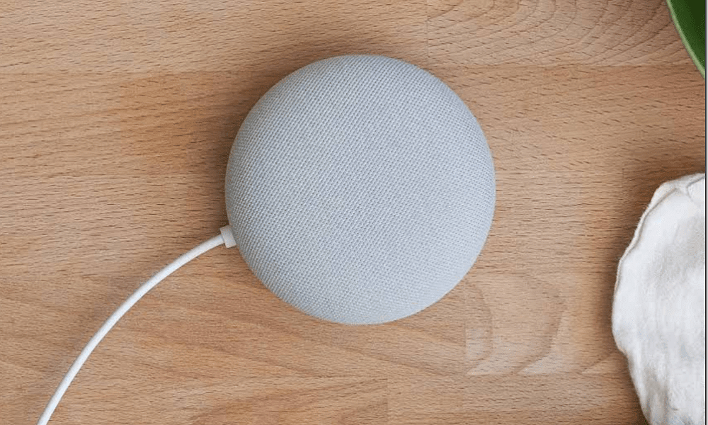 2020红点产品设计大奖，Google Nest Mini，扬声器，语音，