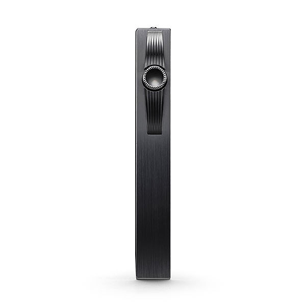 2020 red dot product design award，SA700，led，stainless steel，high resolution，Digital audio player，Audio player，