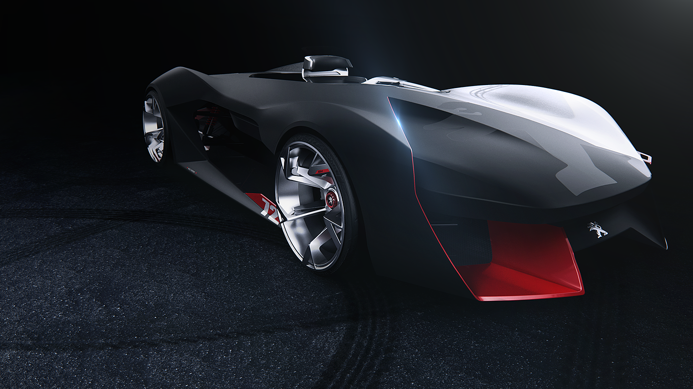 Automatic design，Hand drawing，black and white，conceptual design，industrial design，