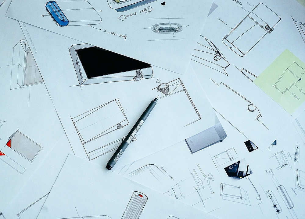 2020 red dot product design award，A&norm SR25，Aluminium，Audio player，Asymmetry，Portable，