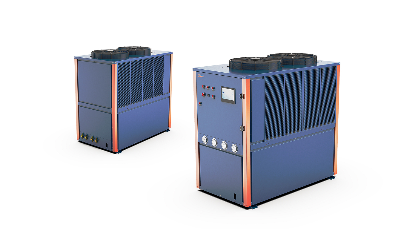 Large equipment，