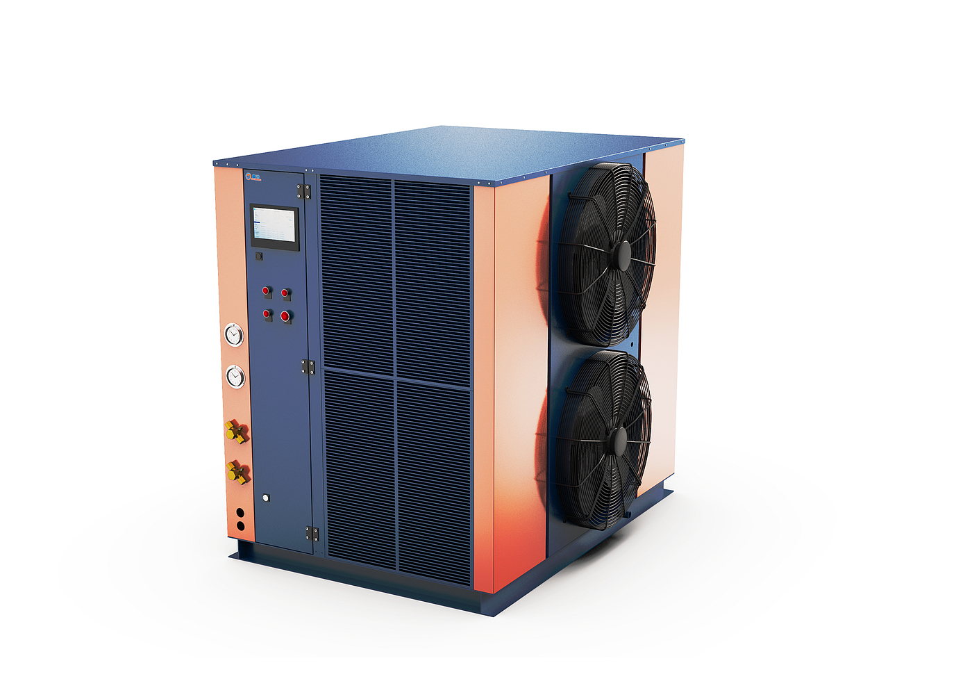 Large equipment，