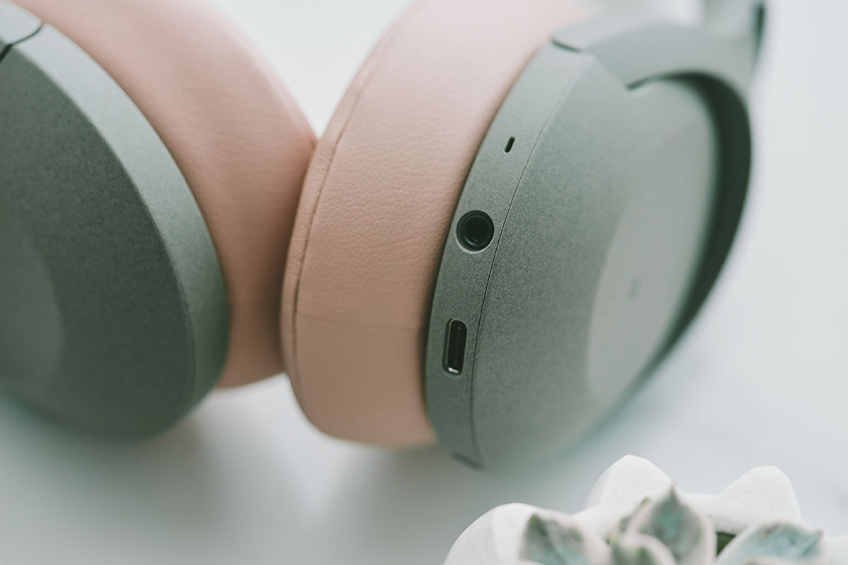 2020红点产品设计大奖,耳机,wh-h910n,降噪,索尼,无线,sony,app