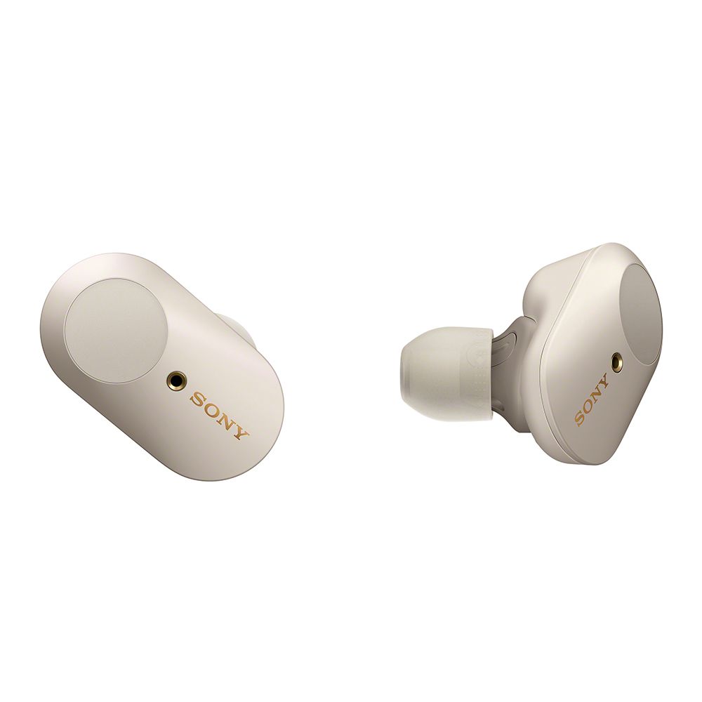 2020 red dot product design award，WF-1000XM3，headset，Sony，sony，noise reduction，