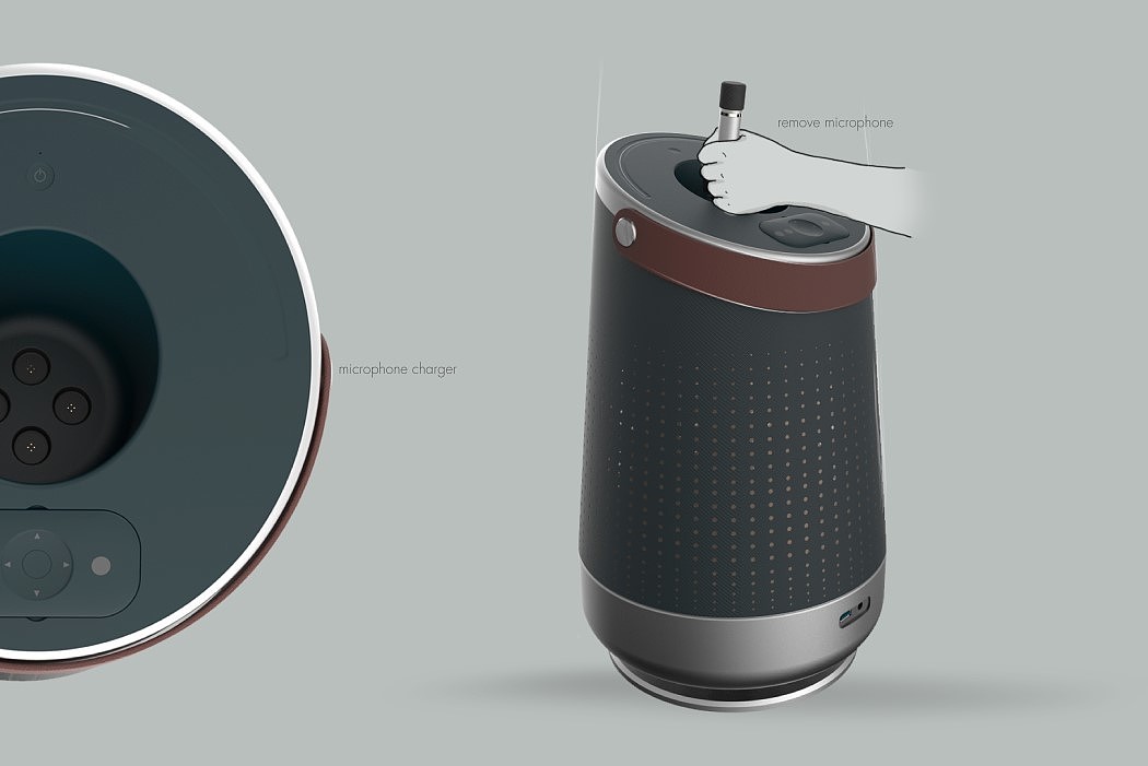 Home entertainment equipment，speaker，Microphone，Projector，portable，