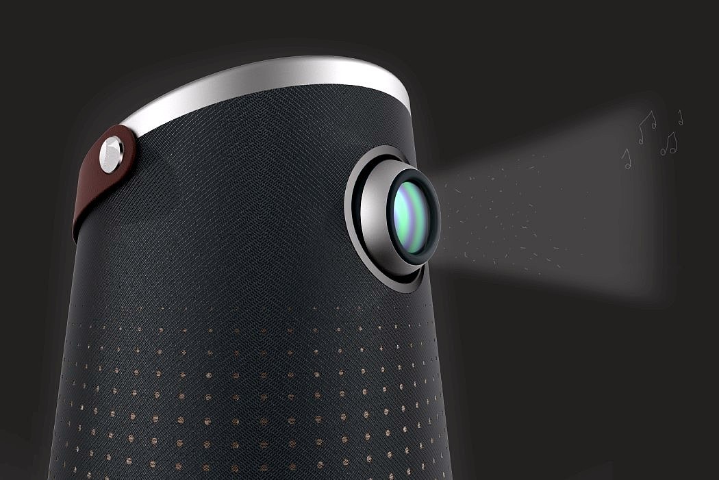 Home entertainment equipment，speaker，Microphone，Projector，portable，