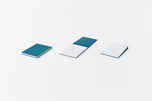 Stationery design，
