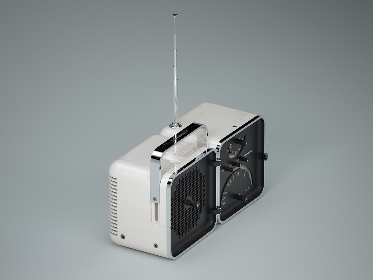 modeling，Render，ps，3d，