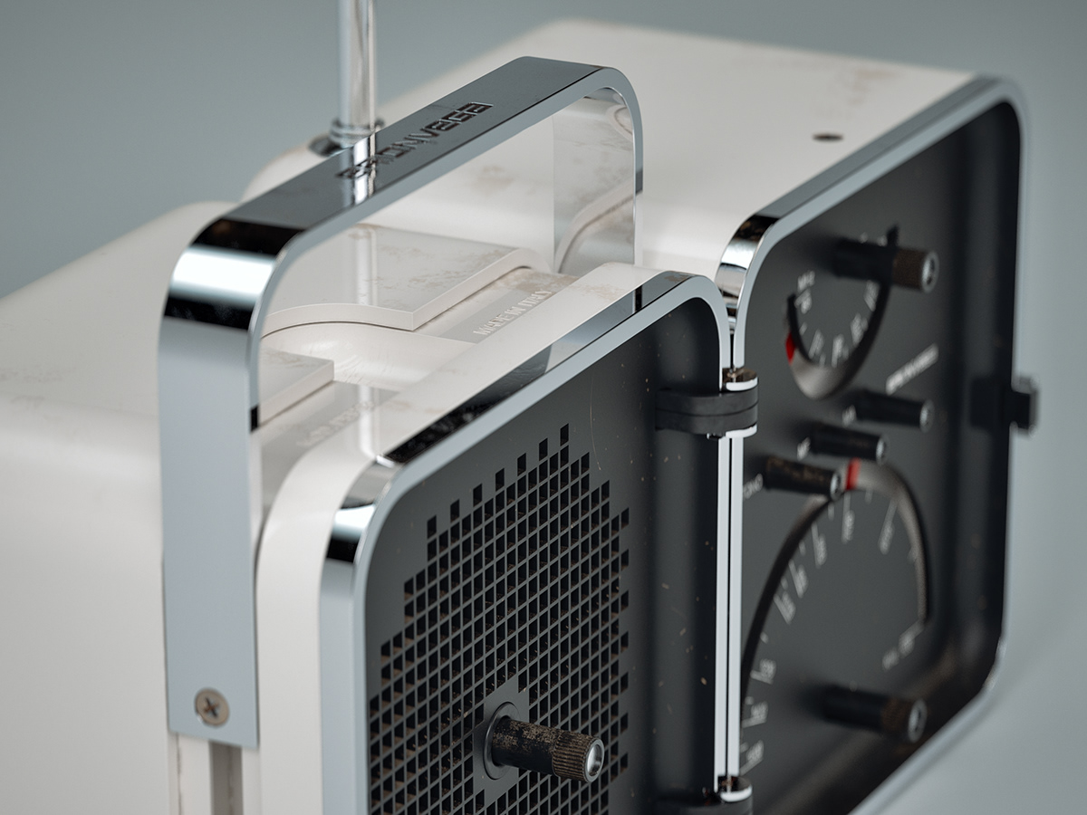 modeling，Render，ps，3d，