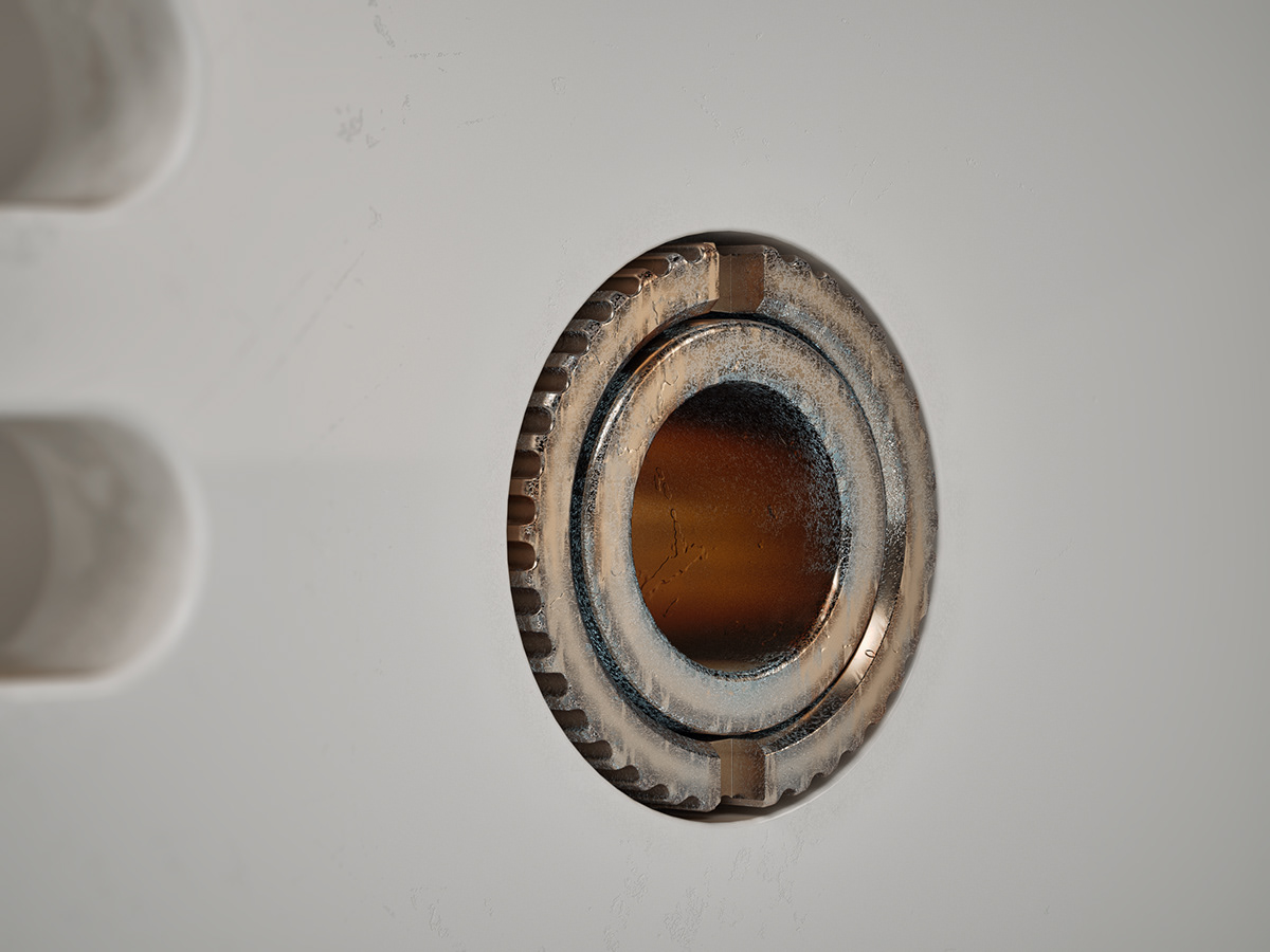 modeling，Render，ps，3d，