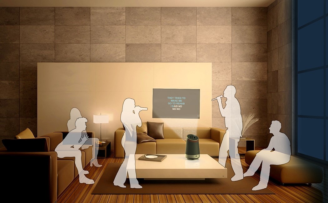 Home entertainment equipment，speaker，Microphone，Projector，portable，