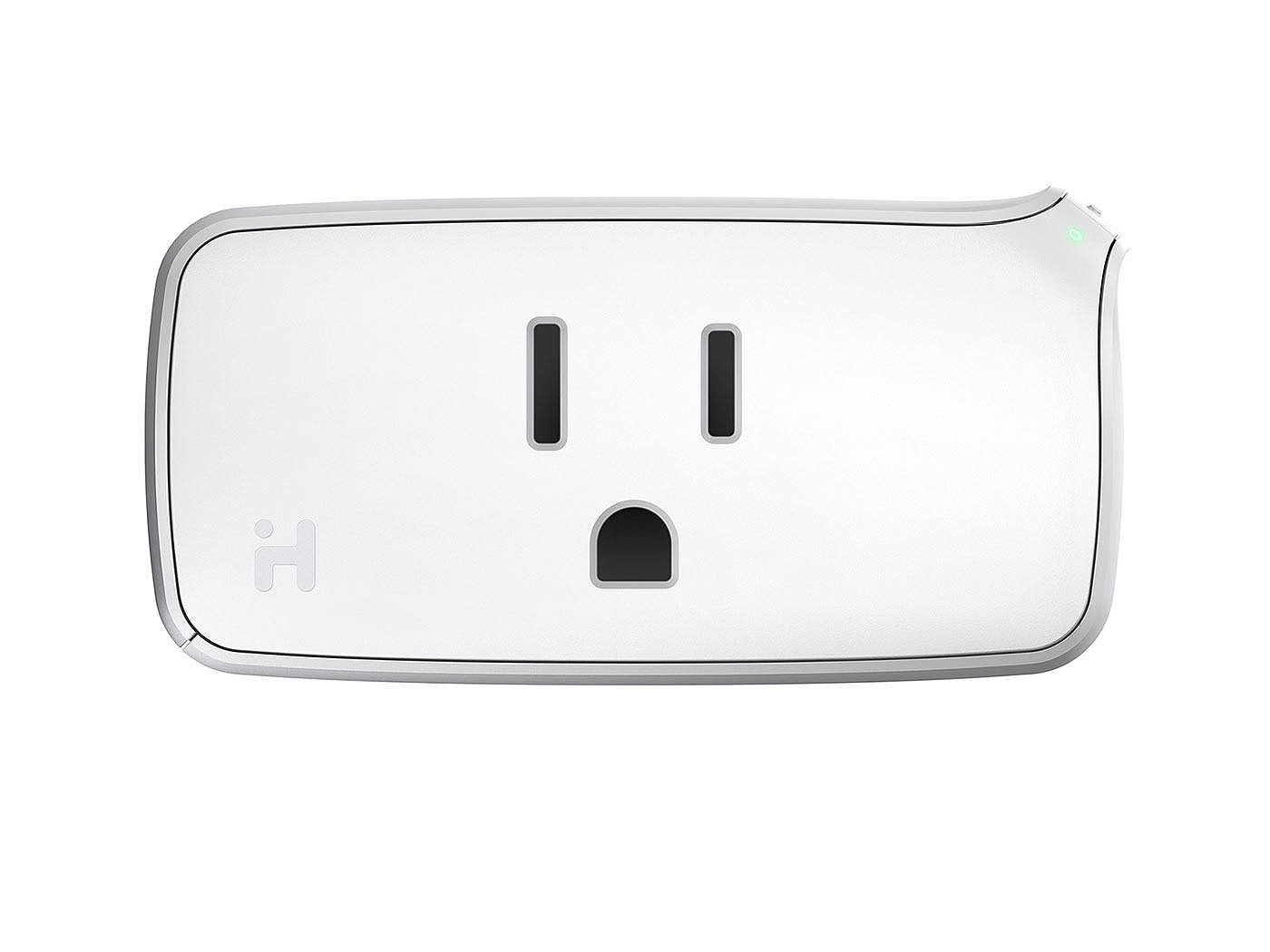 Plug，wifi，white，Simplicity，