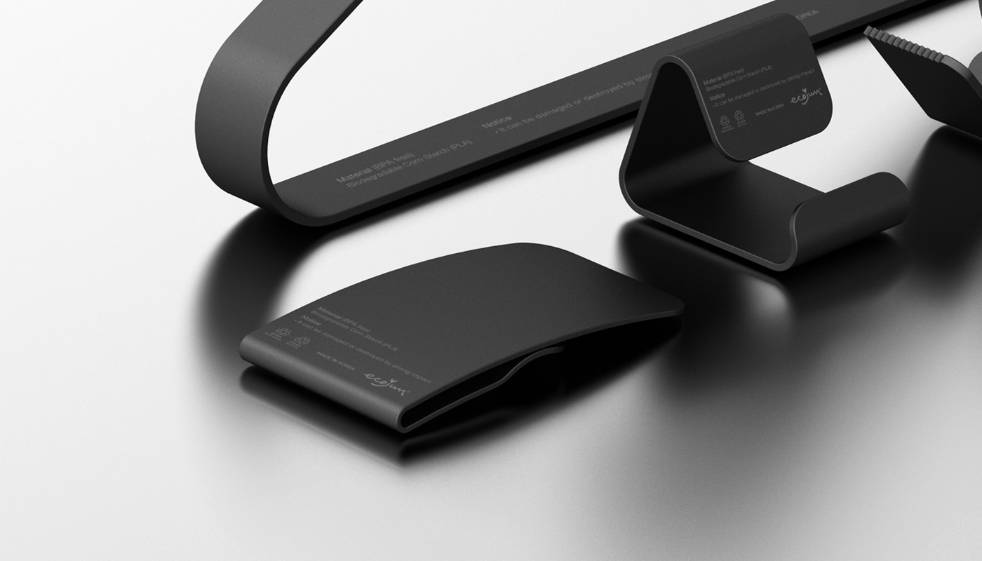 adhesive tape，pen，Bracket，Business card holder，Storage tray，black，