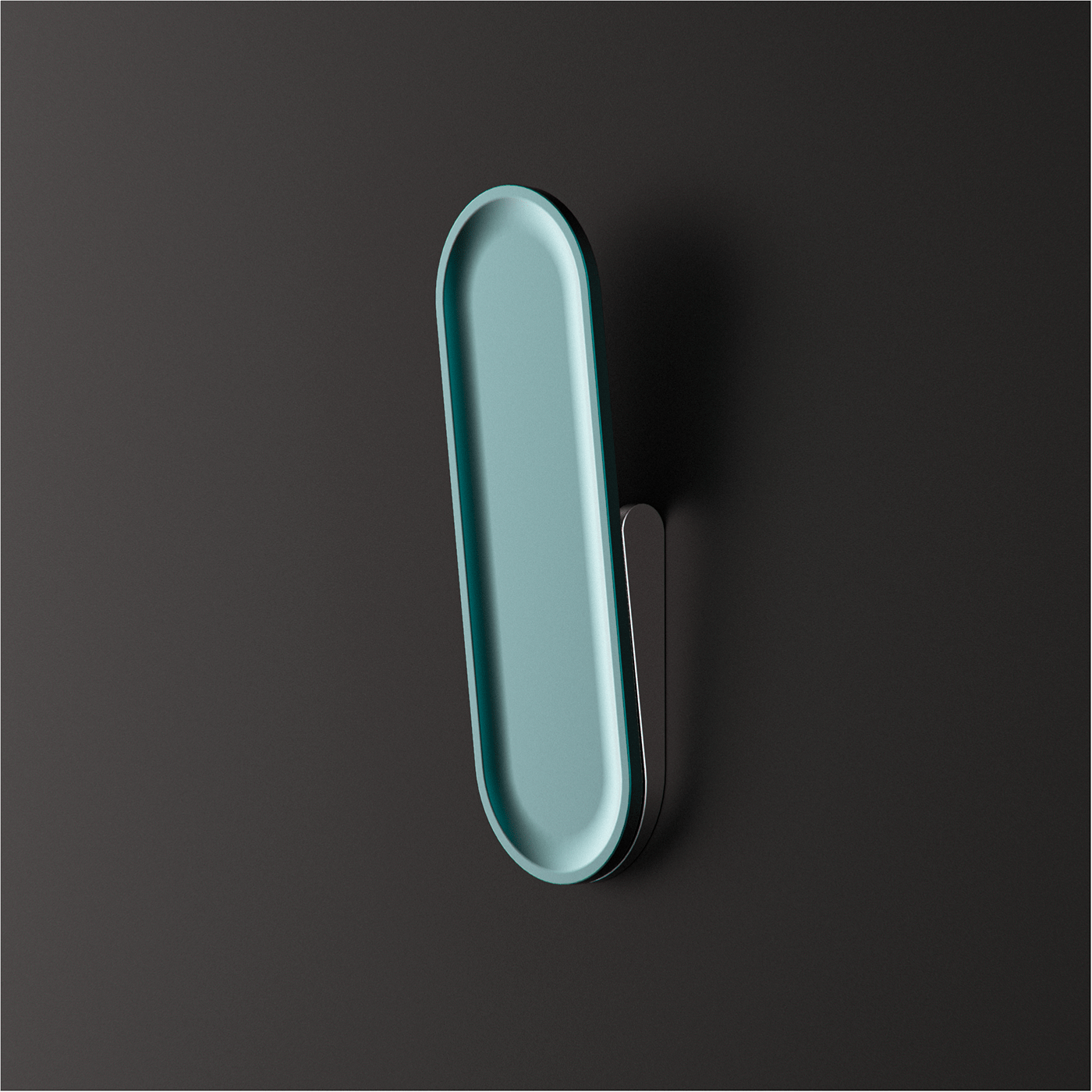 Clip，magnet，Render，visualization，