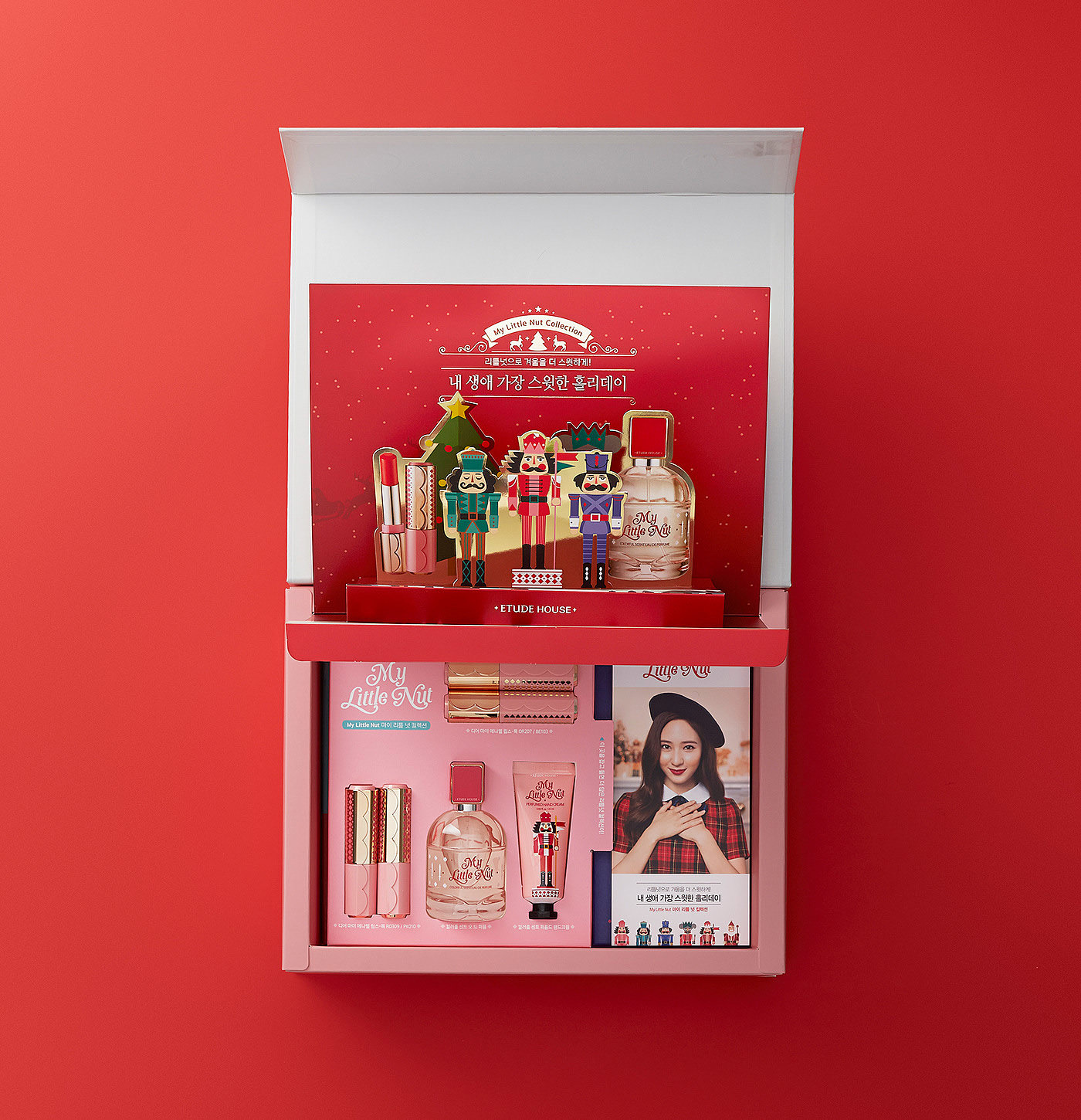 cosmetology，Cosmetics，Brand promotion，exquisite，