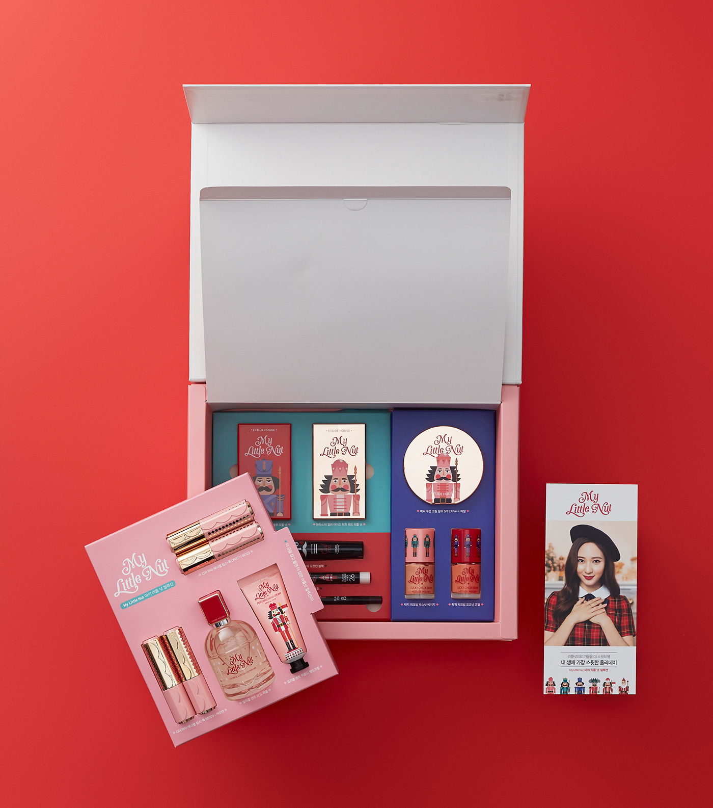 cosmetology，Cosmetics，Brand promotion，exquisite，