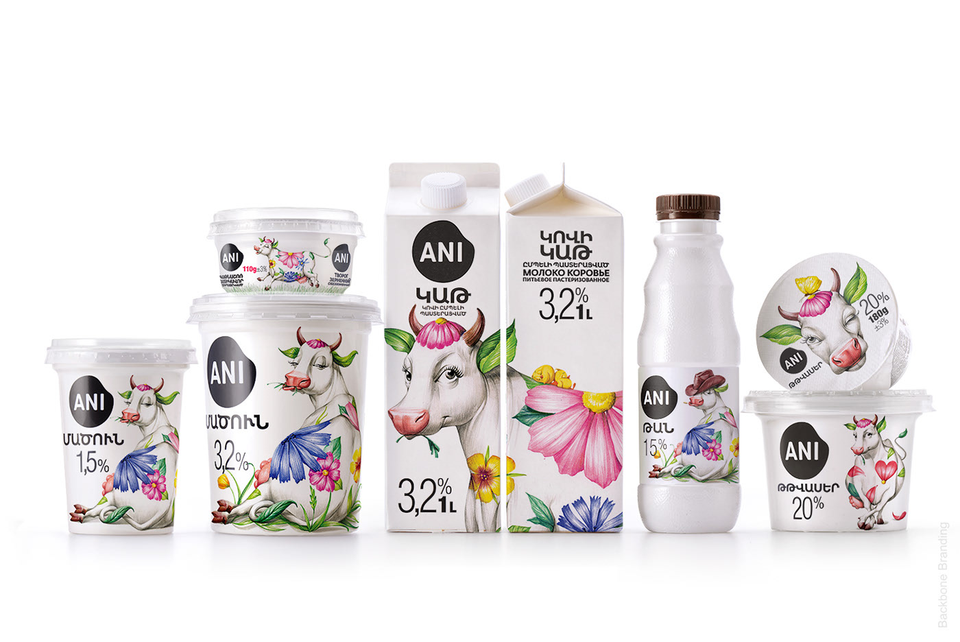 milk，Brand promotion，packing design，dairy，