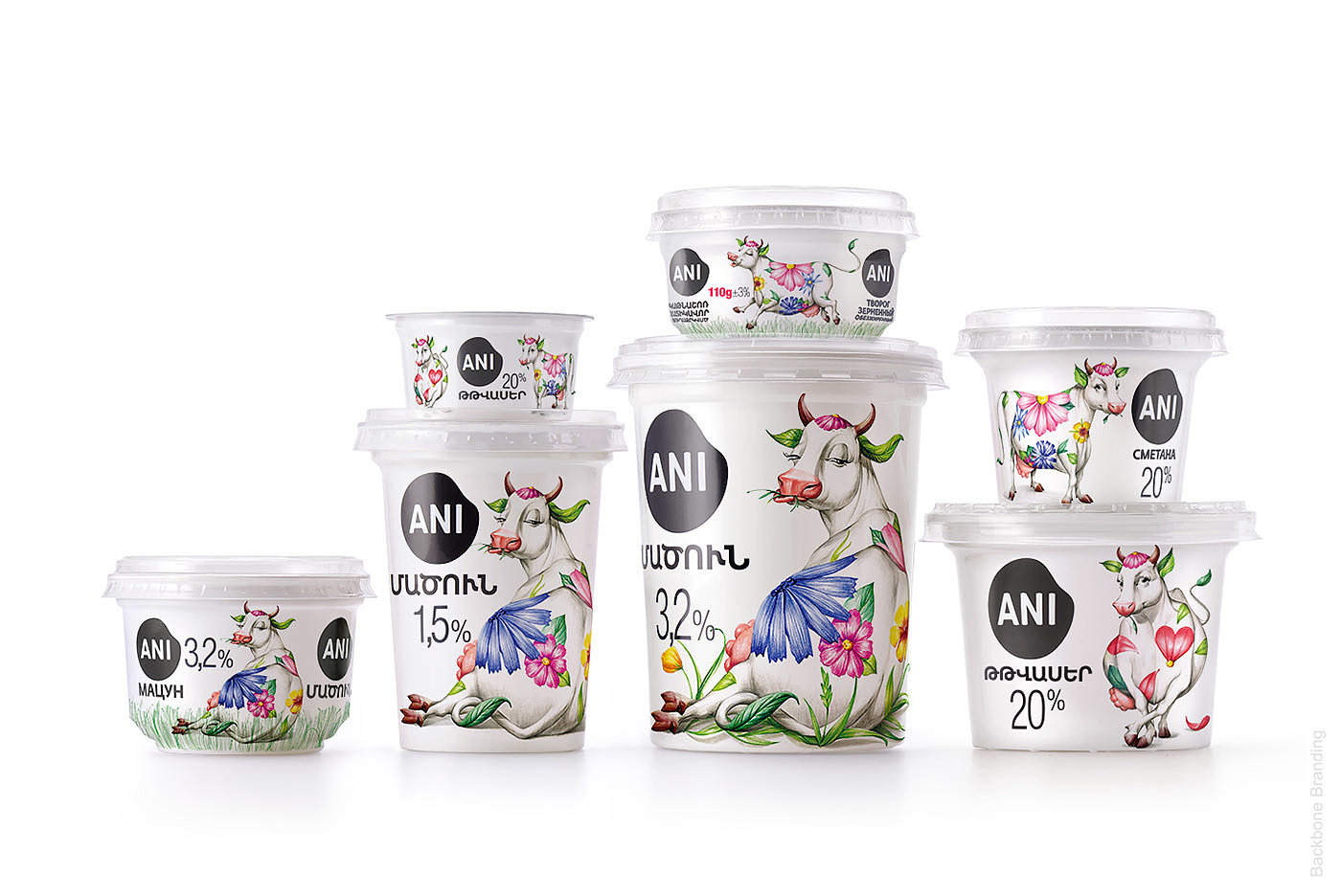 milk，Brand promotion，packing design，dairy，