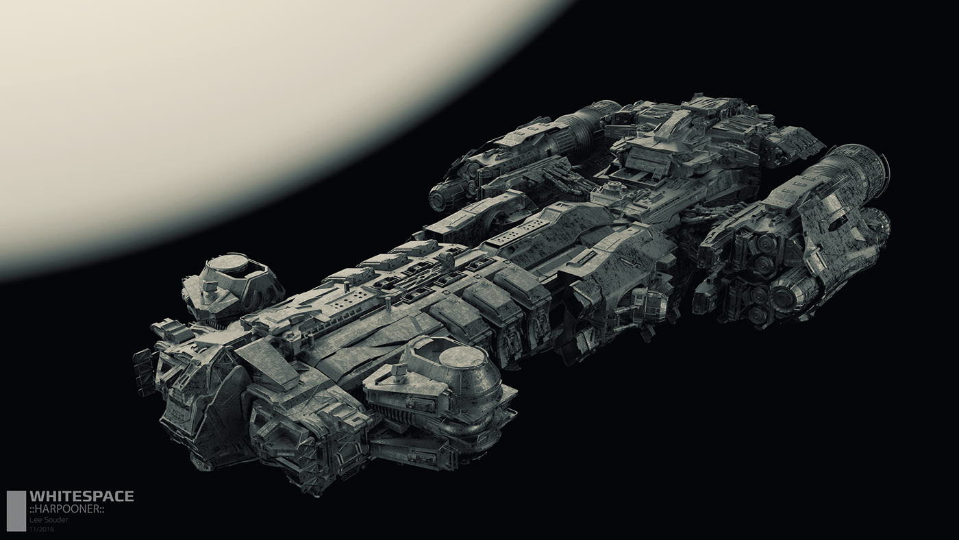 film，airship，Cool，details，