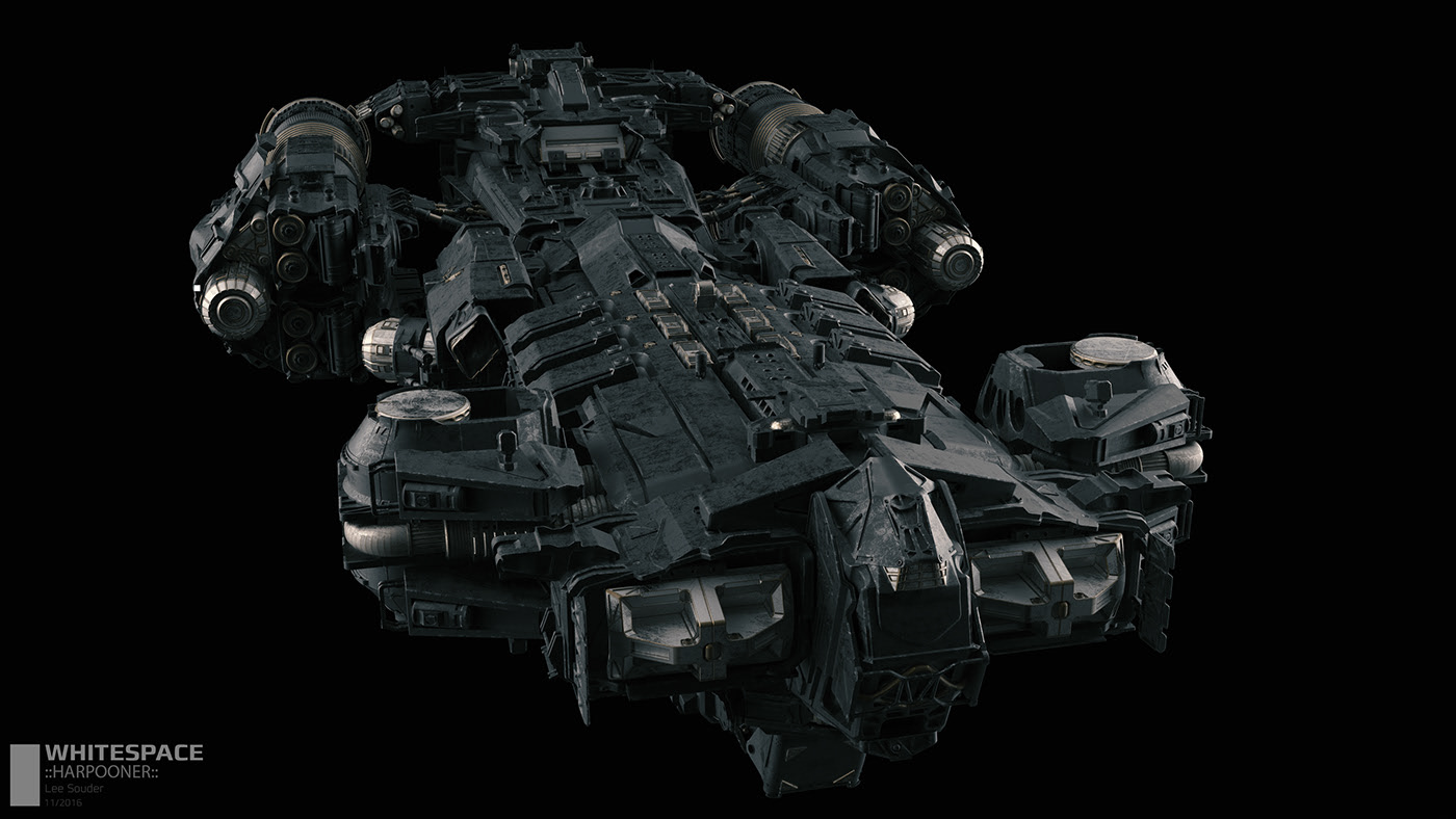 film，airship，Cool，details，