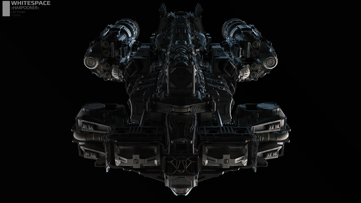 film，airship，Cool，details，