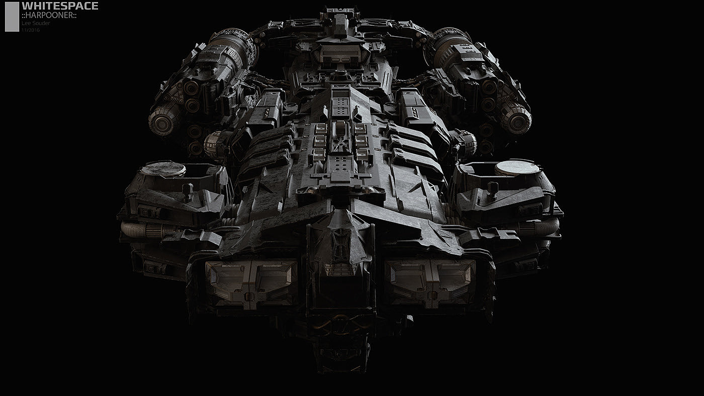 film，airship，Cool，details，