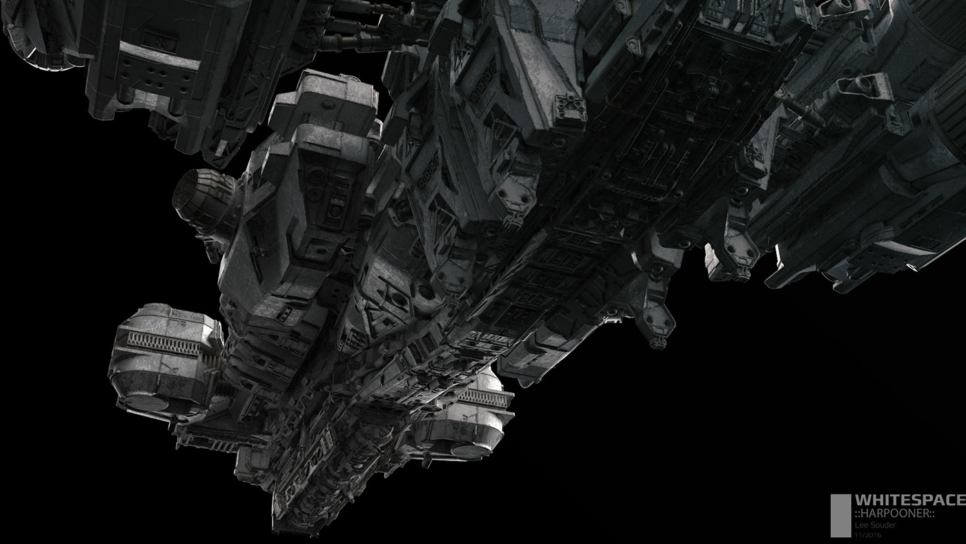 film，airship，Cool，details，