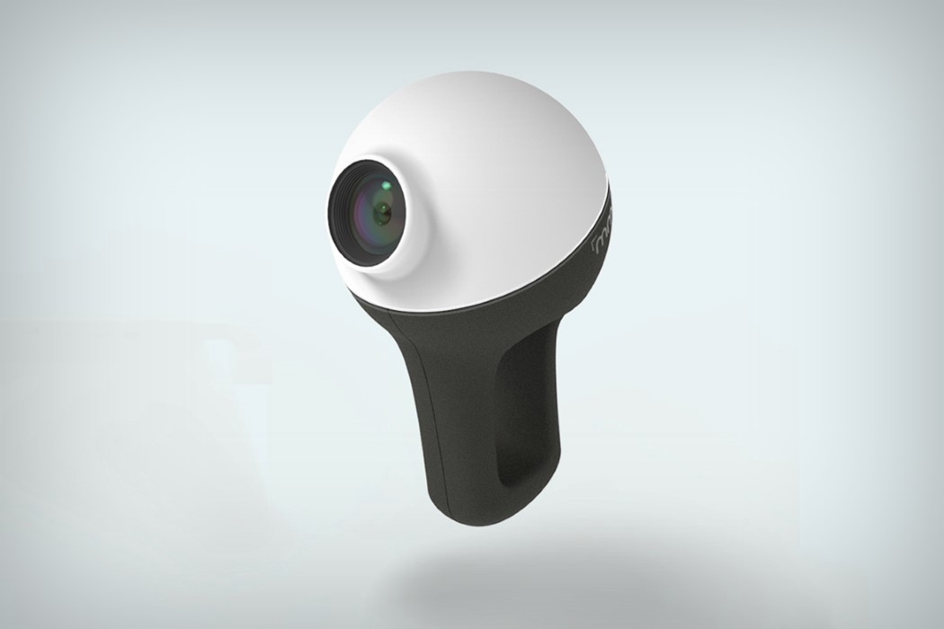 air gesture ，Small，convenient，Missing screen，Intelligent technology，