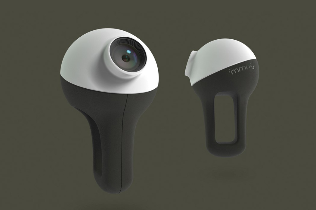 air gesture ，Small，convenient，Missing screen，Intelligent technology，