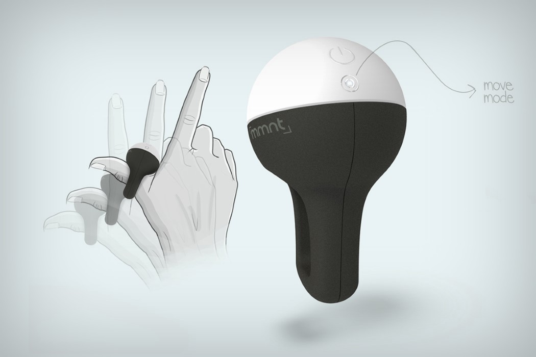 air gesture ，Small，convenient，Missing screen，Intelligent technology，
