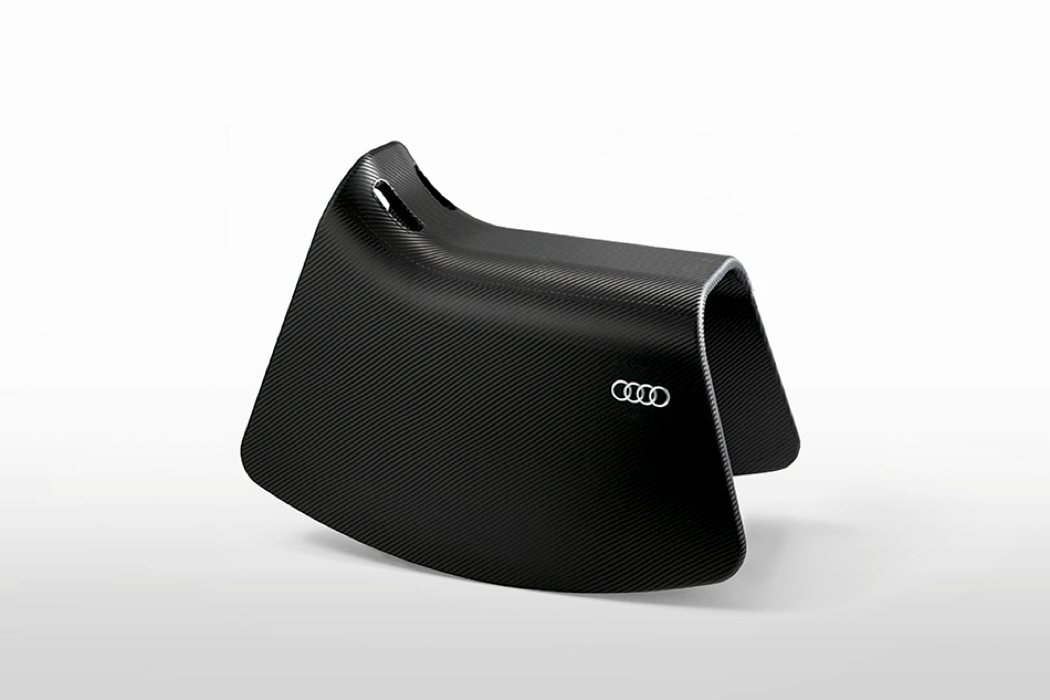 product design，industrial design，Trojan horse，brand，audi，