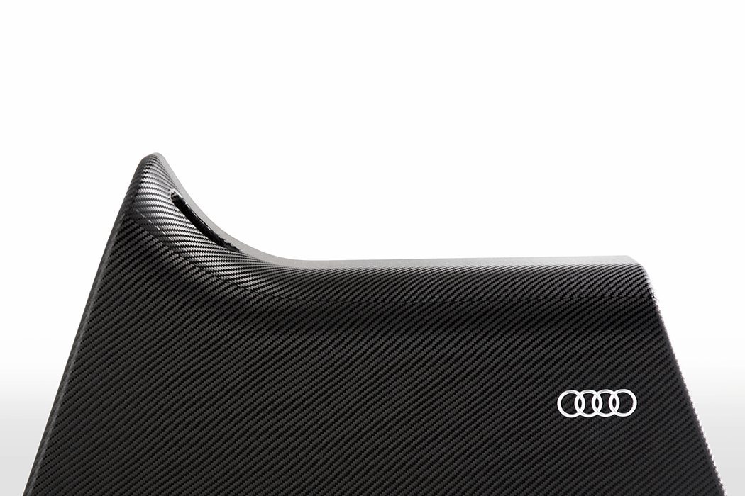 product design，industrial design，Trojan horse，brand，audi，