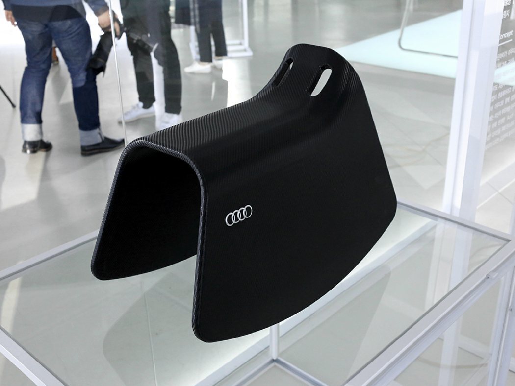 product design，industrial design，Trojan horse，brand，audi，