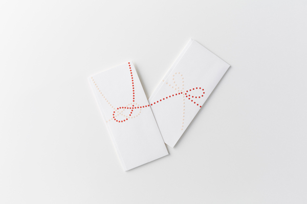 Stationery design，