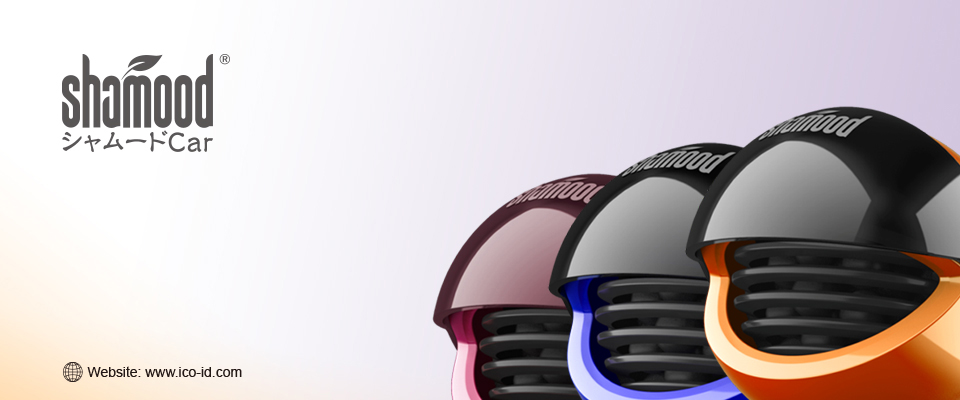 Automobile，Vehicle fragrance，personal consumption，Appearance design，product design，