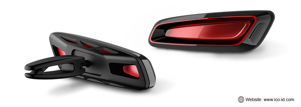 Automobile，Vehicle fragrance，personal consumption，Appearance design，product design，