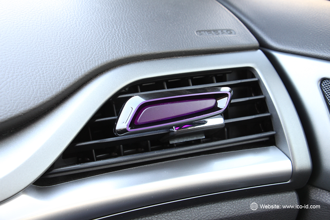 Automobile，Vehicle fragrance，personal consumption，Appearance design，product design，