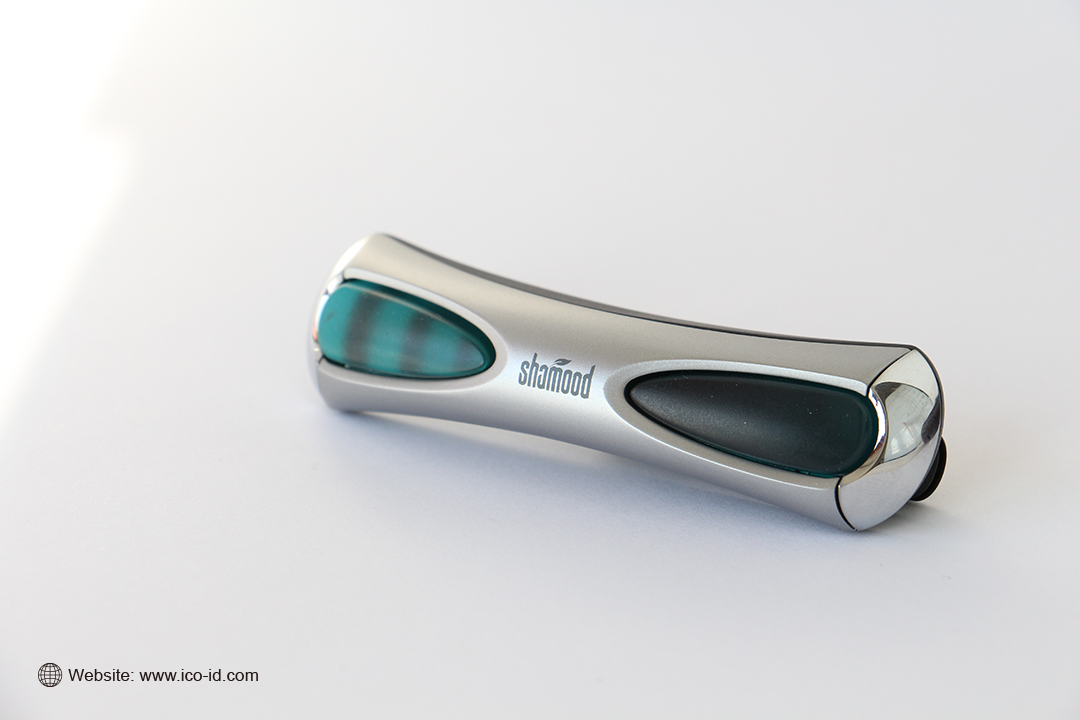 Automobile，Vehicle fragrance，personal consumption，Appearance design，product design，