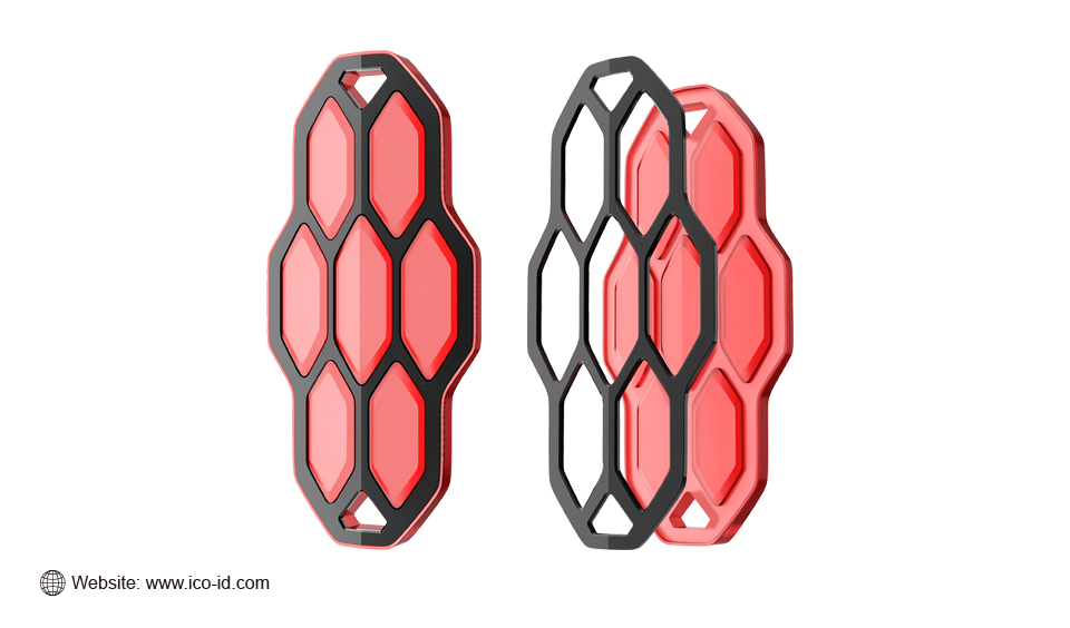 Automobile，Vehicle fragrance，personal consumption，Appearance design，product design，