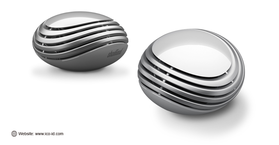 Automobile，Vehicle fragrance，personal consumption，Appearance design，product design，