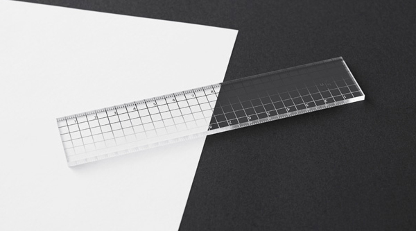 Stationery design，