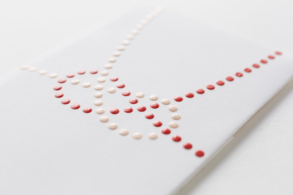 Stationery design，