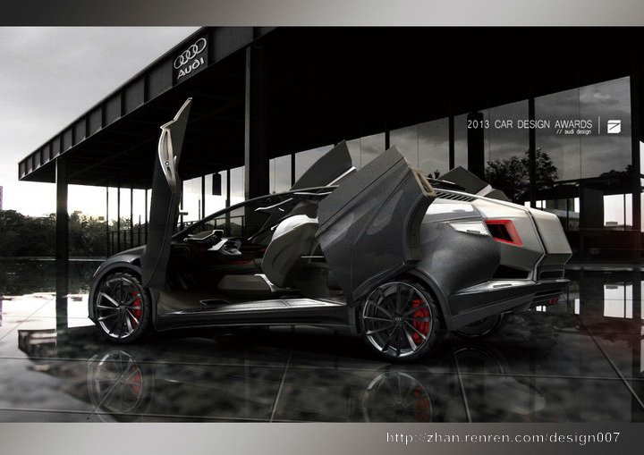 automobile，cdn，two thousand and thirteen，