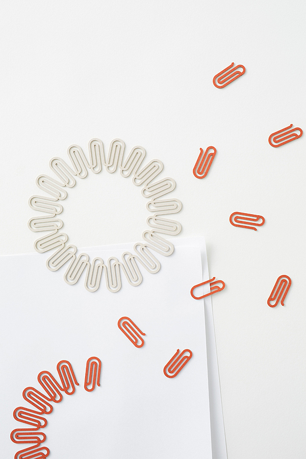 Stationery design，