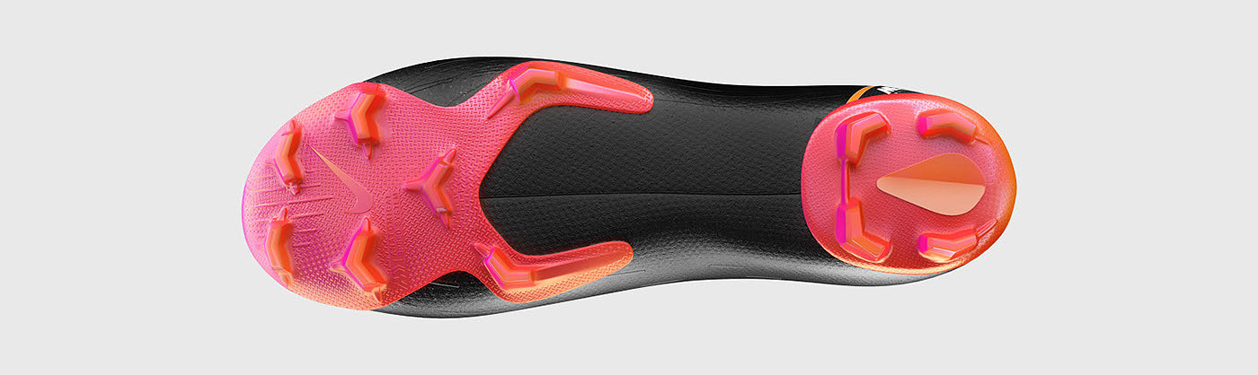 Nike，modeling，animation，shoes，