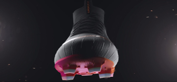 Nike，modeling，animation，shoes，