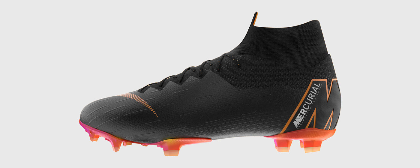 Nike，modeling，animation，shoes，