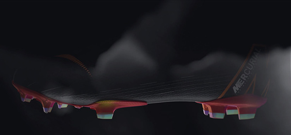 Nike，modeling，animation，shoes，