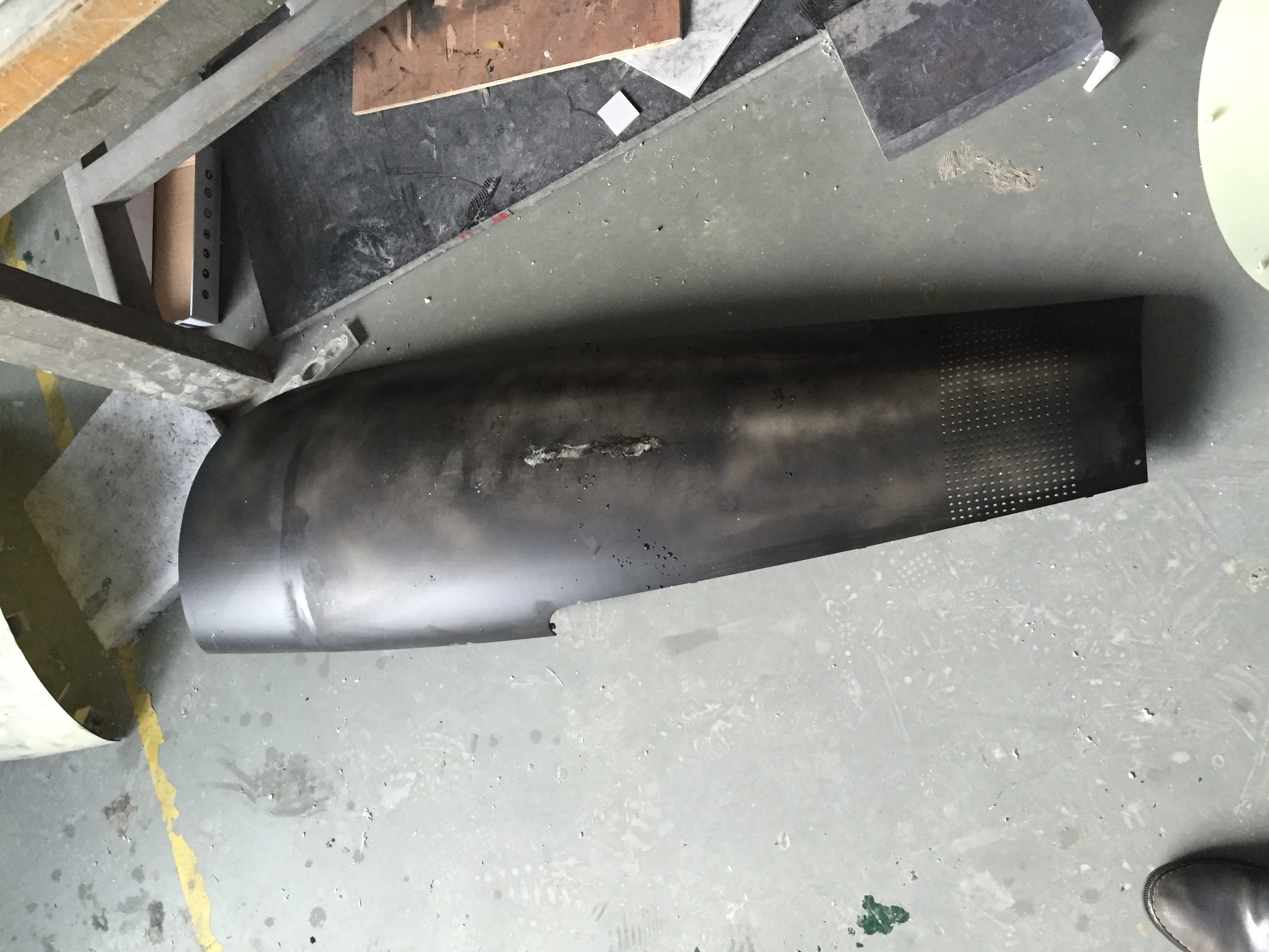 Advertising machine, projection，